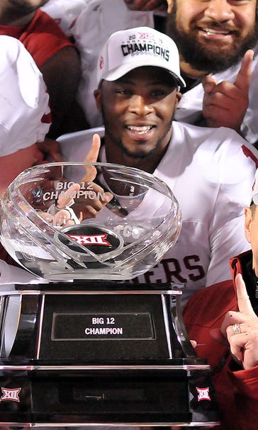 Will Big 12 be forced to expand if it wants a championship game?
